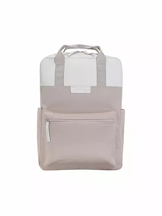 KAPTEN & SON | Sac à dos BERGEN PRO | beige